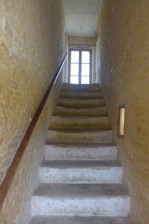 Le Petit Fort Beny-sur-Mer Eksteriør billede